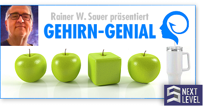 GEHIRN-GENIAL