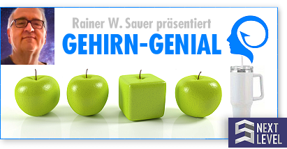 GEHIRN-GENIAL