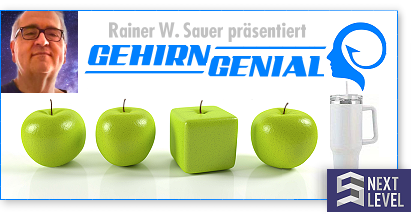 GEHIRN-GENIAL