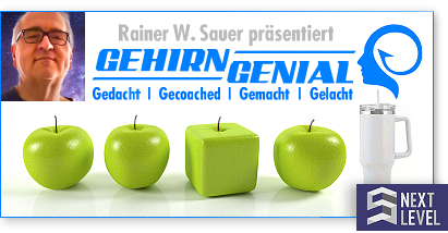 GEHIRN-GENIAL