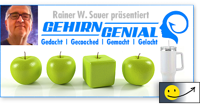 GEHIRN-GENIAL